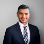 Alexander Grant (Paralegal)