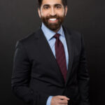 Osman Mufti of Sloan Sakai