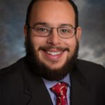 Simon L. Davis (Paralegal)